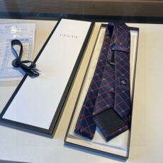 Gucci Neckties